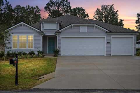 38 FERNMILL LANE, PALM COAST, FL 32137