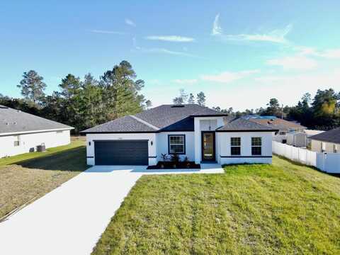 2416 SW 158TH PLACE, OCALA, FL 34473
