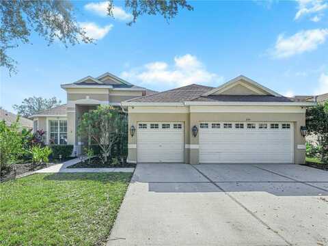 205 BON VIE PLACE, VALRICO, FL 33594