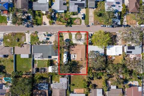 4145 HARRISBURG STREET NE, Saint Petersburg, FL 33703