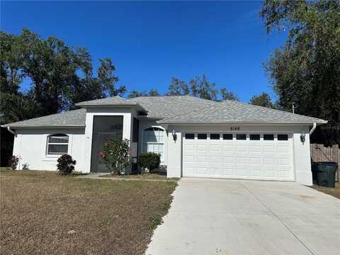 6146 SAN SALVADOR ROAD, NORTH PORT, FL 34291