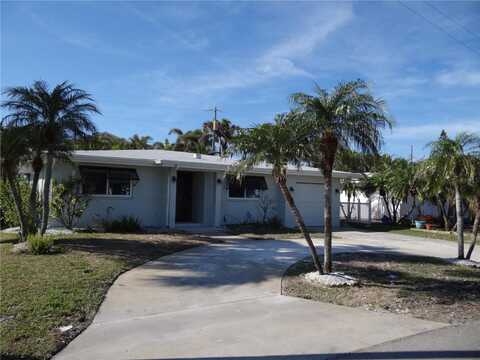 16104 1ST STREET E, REDINGTON BEACH, FL 33708