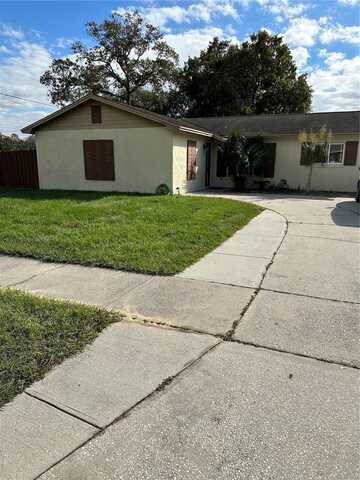 2902 CALUMET DRIVE, ORLANDO, FL 32810
