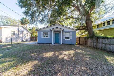 208 PINE AVENUE, MOUNT DORA, FL 32757