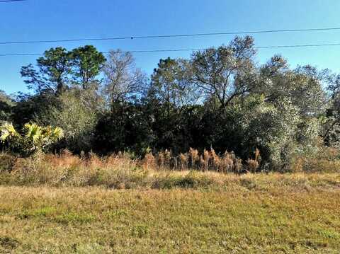 N SUMTER BOULEVARD, NORTH PORT, FL 34286