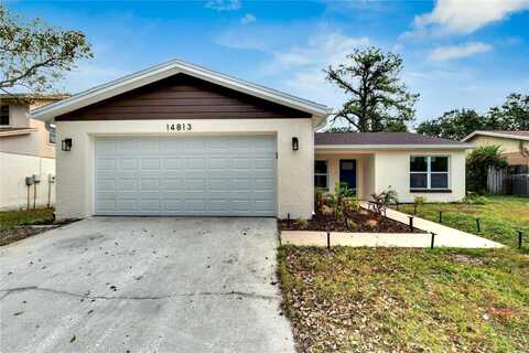 14813 OAK VINE DRIVE, LUTZ, FL 33559