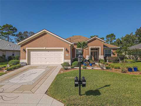 12152 SE 91ST AVENUE, SUMMERFIELD, FL 34491