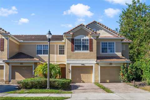 6810 HOCHAD DRIVE, ORLANDO, FL 32819