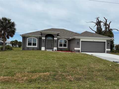 233 W PINE VALLEY LANE, ROTONDA WEST, FL 33947