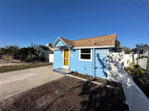 13133 3RD STREET E, MADEIRA BEACH, FL 33708