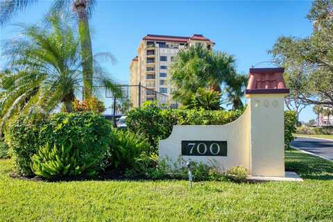 700 ISLAND WAY, CLEARWATER BEACH, FL 33767