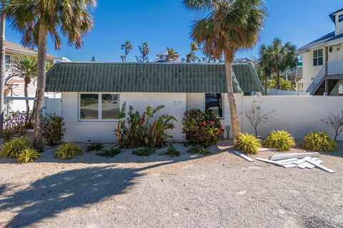 519 SOUTH DRIVE, ANNA MARIA, FL 34216