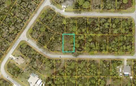 NEON AVENUE, NORTH PORT, FL 34291