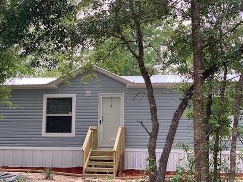 861 SE 40 PLACE, MELROSE, FL 32666