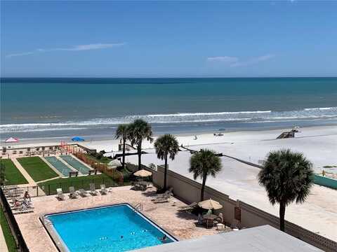 4301 S ATLANTIC AVENUE, NEW SMYRNA BEACH, FL 32169