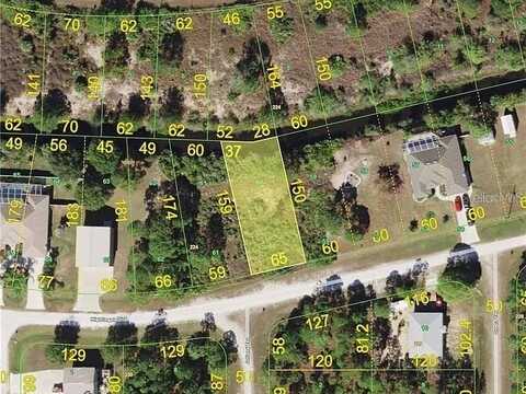 28064 NIGHTINGALE DRIVE, PUNTA GORDA, FL 33955