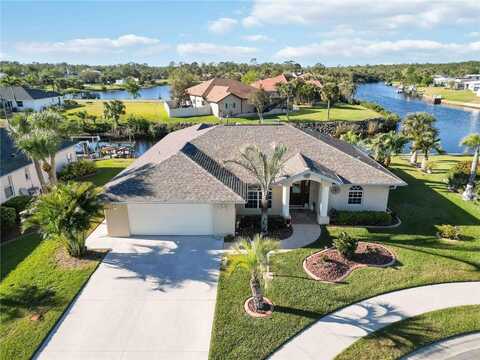 8661 QUINN COURT, NORTH PORT, FL 34287