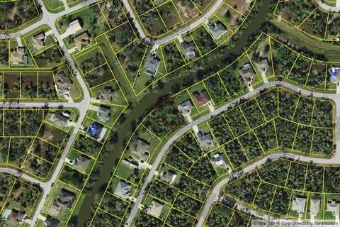 JOHANNESBERG ROAD, NORTH PORT, FL 34288