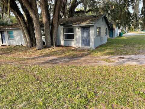 401 KILGORE STREET, WILDWOOD, FL 34785