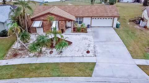 6358 GRANGER ROAD, PORT CHARLOTTE, FL 33981