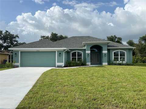 27462 PASTO DRIVE, PUNTA GORDA, FL 33983