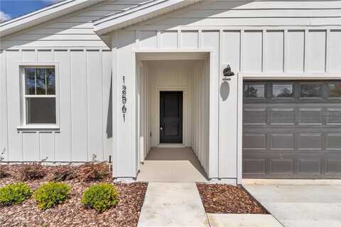 12561 SW 81ST STREET, DUNNELLON, FL 34432