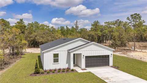12561 SW 81ST STREET, DUNNELLON, FL 34432