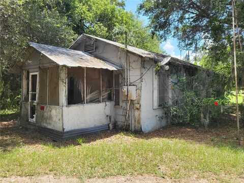 110 MONTCLAIR ROAD, LEESBURG, FL 34748