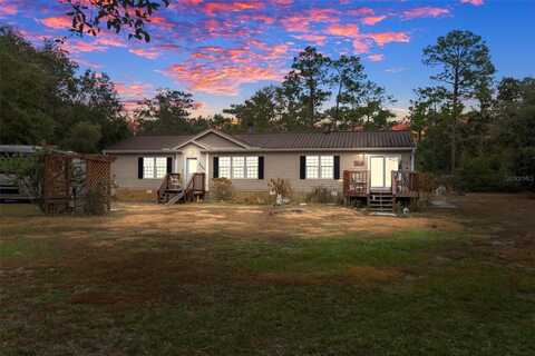 8865 SW 157TH LANE, DUNNELLON, FL 34432