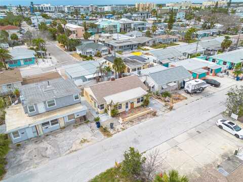 78 146TH AVENUE E, MADEIRA BEACH, FL 33708