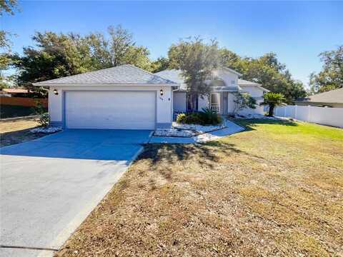 104 VISTA AVENUE, EUSTIS, FL 32726