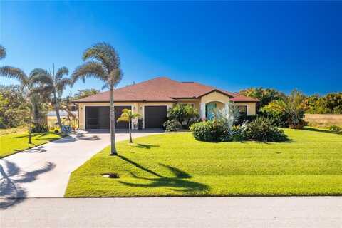 109 BONITA DRIVE, ROTONDA WEST, FL 33947
