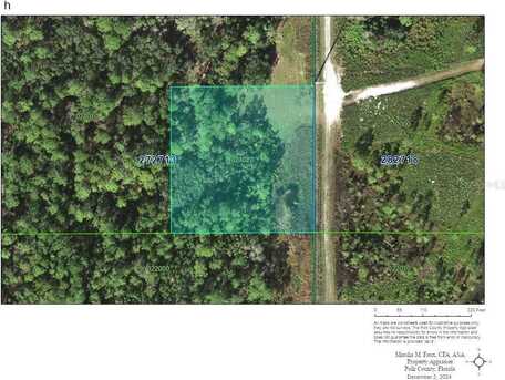 J B CARTER ROAD, HAINES CITY, FL 33844