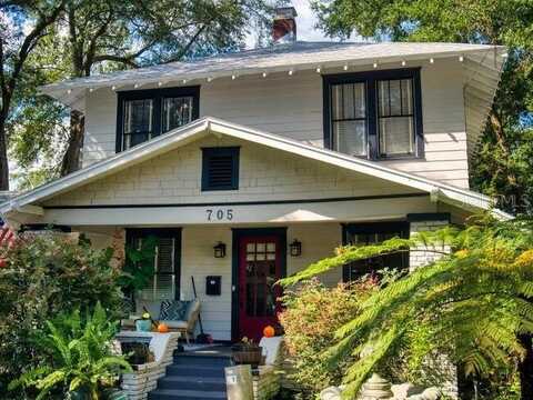 705 E PINE STREET, ORLANDO, FL 32801