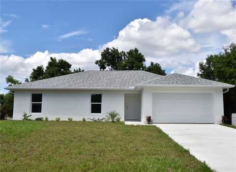 11278 4TH AVENUE, PUNTA GORDA, FL 33955