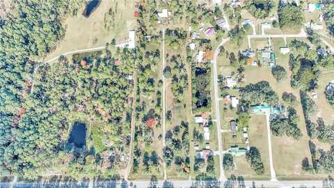 14521 E HIGHWAY 316, FORT MC COY, FL 32134