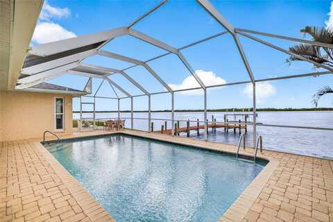 3220 PEACE RIVER DRIVE, PUNTA GORDA, FL 33983