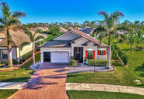 2148 LA PALMA AVENUE, PORT CHARLOTTE, FL 33953