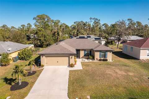 2696 MATHER LANE, NORTH PORT, FL 34286