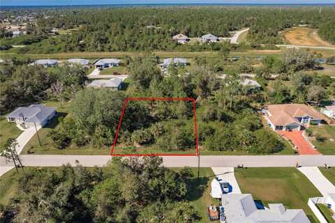 TEAKWOOD STREET, NORTH PORT, FL 34288