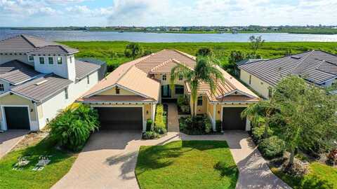 5706 TIDEWATER PRESERVE BOULEVARD, BRADENTON, FL 34208