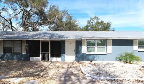 605 OSCEOLA ROAD, NOKOMIS, FL 34275