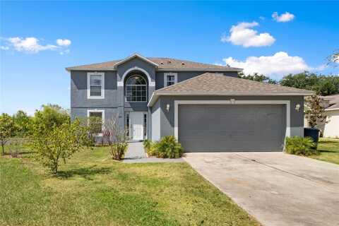 281 CURTIS AVENUE, GROVELAND, FL 34736