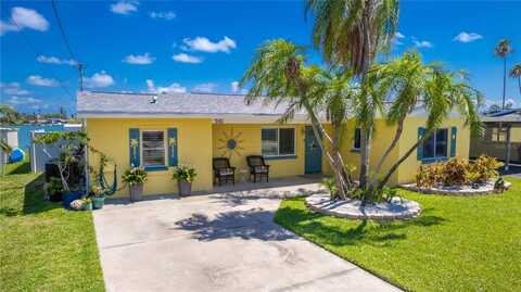 817 BAY POINT DRIVE, MADEIRA BEACH, FL 33708