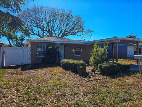 7304 36TH AVENUE N, Saint Petersburg, FL 33710