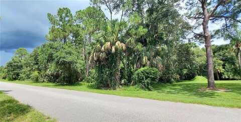 174 BISHOP STREET, PORT CHARLOTTE, FL 33954