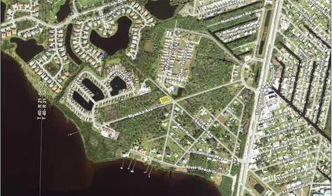 14214 MYAKKA AVENUE, PORT CHARLOTTE, FL 33953