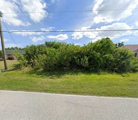 5404 DAVID BOULEVARD, PORT CHARLOTTE, FL 33981