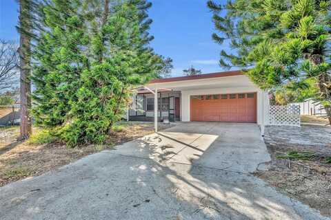 990 SUNRISE DRIVE, TARPON SPRINGS, FL 34689