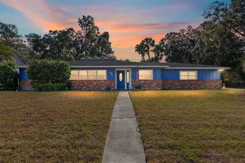 4421 NW 17TH PLACE, GAINESVILLE, FL 32605